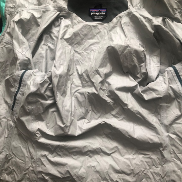 Patagonia Rain Jacket - Picture 7 of 7